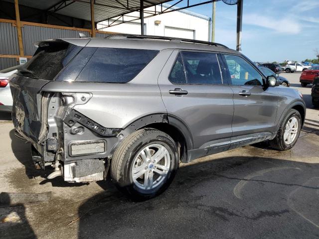 2023 Ford Explorer Xlt VIN: 1FMSK7DH2PGB19449 Lot: 50272244