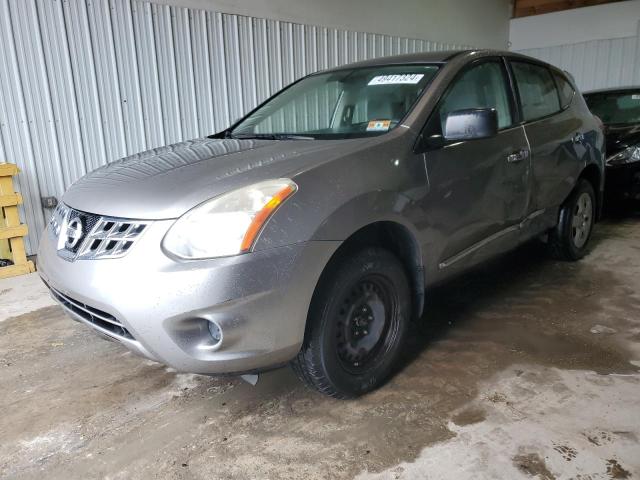 2012 Nissan Rogue S VIN: JN8AS5MV3CW407060 Lot: 49417324