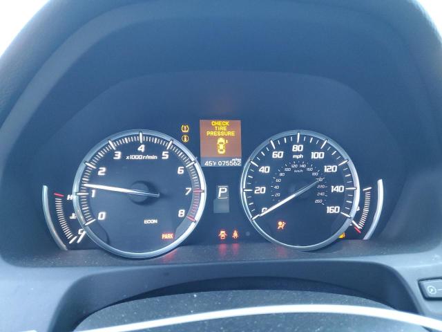 2017 Acura Tlx VIN: 19UUB1F32HA000138 Lot: 51196044