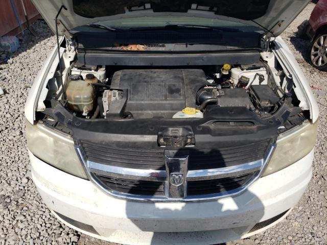 2009 Dodge Journey Sxt VIN: 3D4GG57V59T590465 Lot: 53165254