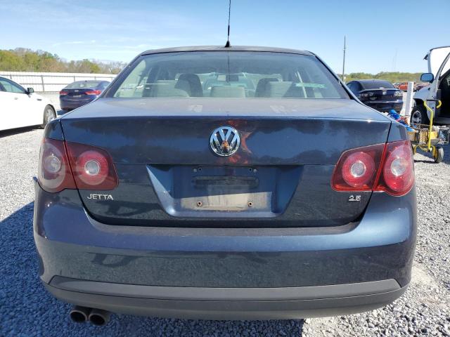 2009 Volkswagen Jetta S VIN: 3VWJM71K19M139370 Lot: 39212142