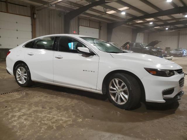 2018 Chevrolet Malibu Lt VIN: 1G1ZD5ST0JF149550 Lot: 48818164