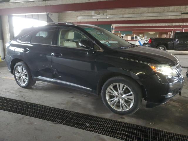 2010 Lexus Rx 450 VIN: JTJBC1BA7A2021796 Lot: 52393664