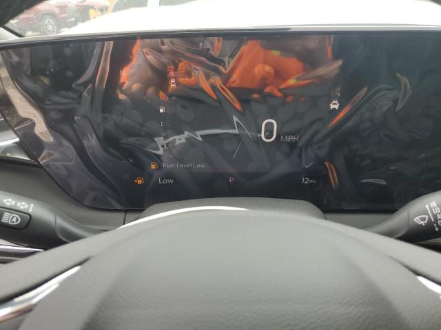 2024 BUICK ENVISTA AV - KL47LCE27RB027497