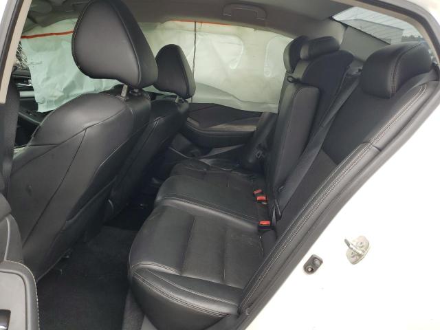 2017 NISSAN MAXIMA 3.5 - 1N4AA6AP2HC440298