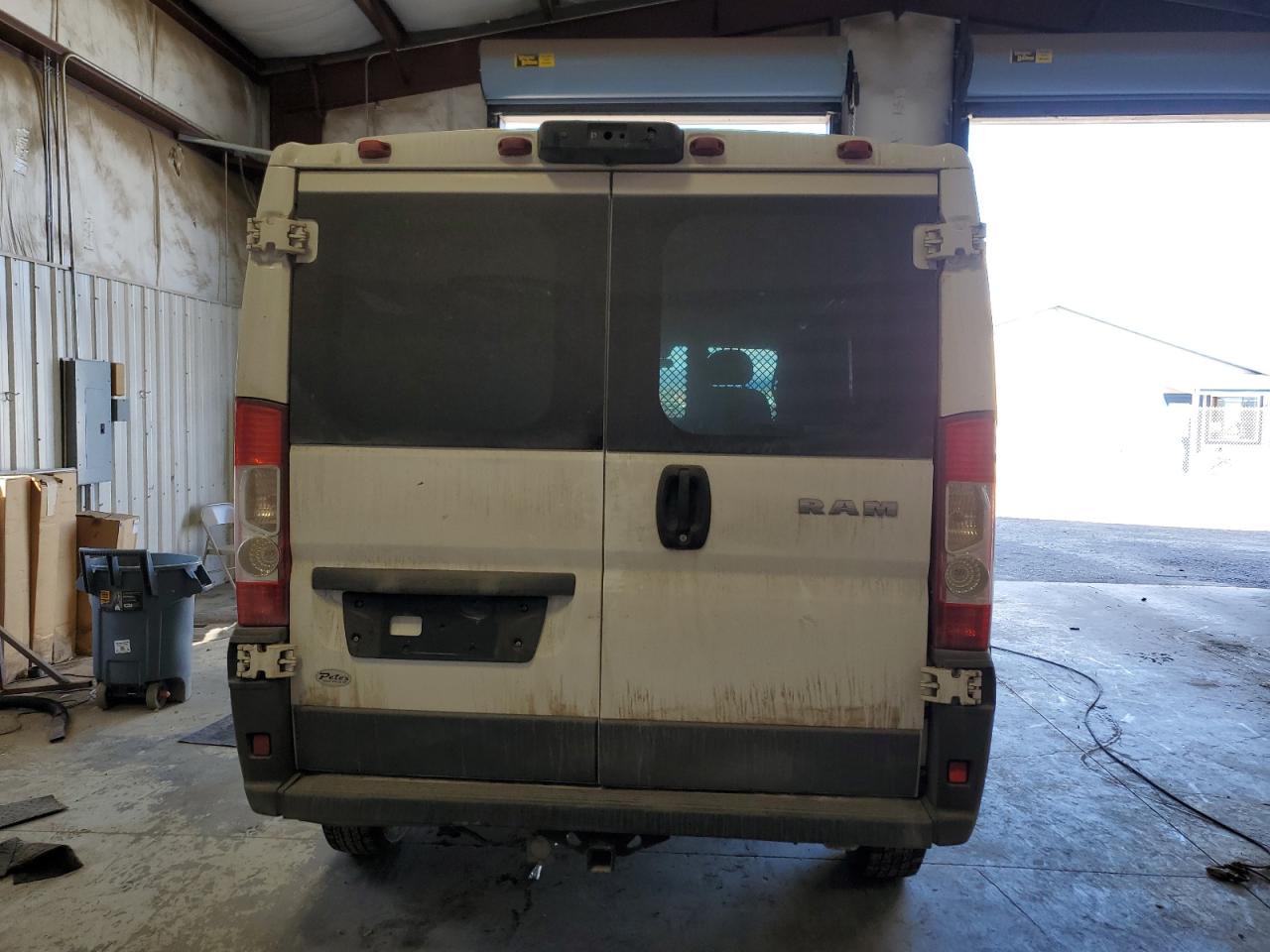 3C6TRVAG3JE103683 2018 Ram Promaster 1500 1500 Standard