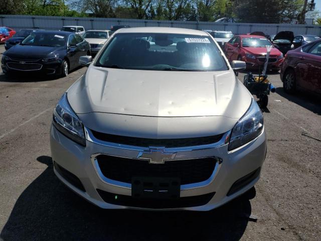 2015 Chevrolet Malibu 1Lt VIN: 1G11C5SLXFF113825 Lot: 51537224