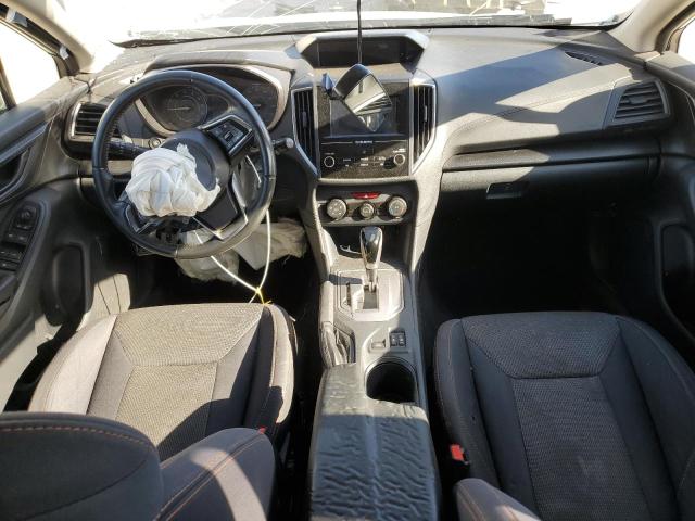 2018 SUBARU CROSSTREK - JF2GTADC4J8273379