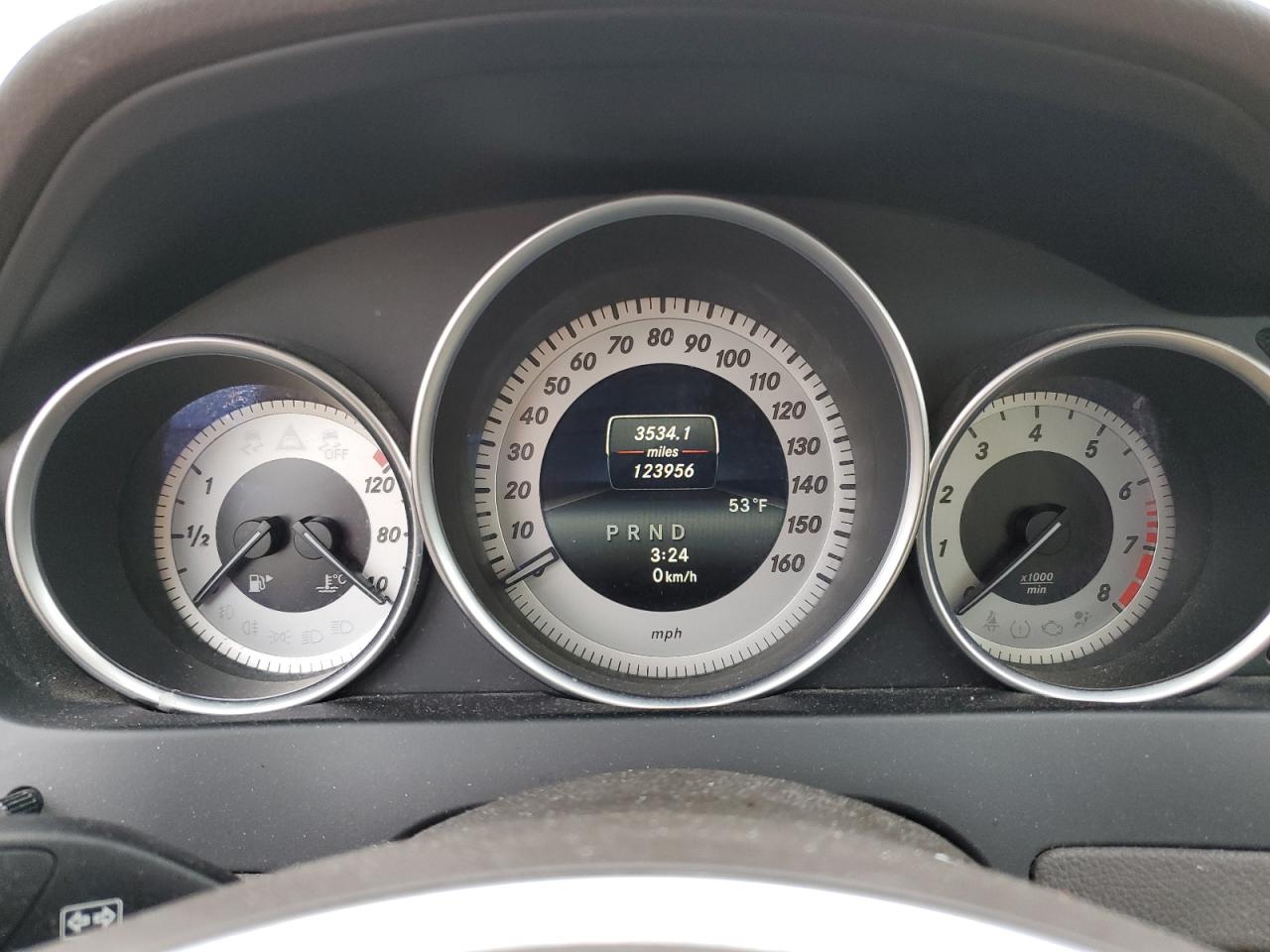 WDDGJ4HB9FG389770 2015 Mercedes-Benz C 250