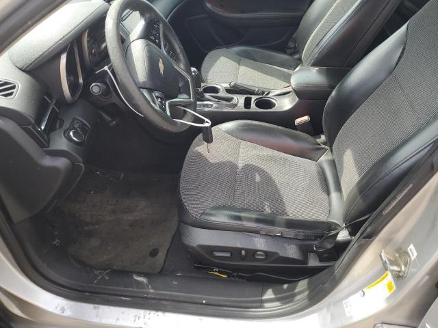 2015 CHEVROLET MALIBU 1LT - 1G11C5SL5FF274745