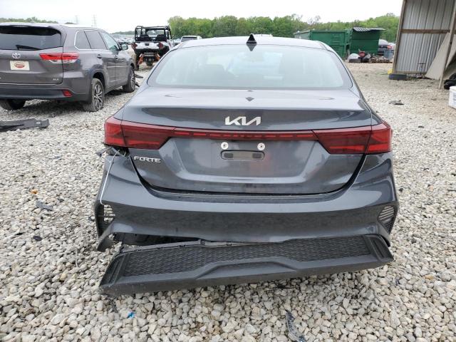2023 Kia Forte Lx VIN: 3KPF24AD4PE610515 Lot: 51521004