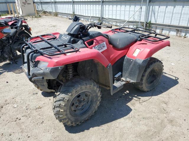 2016 HONDA TRX420 TM 1HFTE3909G4200838