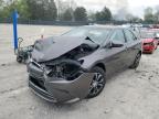 2017 TOYOTA CAMRY LE - 4T1BF1FK0HU767790