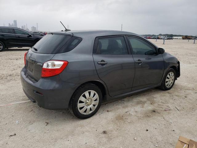 2011 Toyota Corolla Matrix S VIN: 2T1KE4EE7BC046889 Lot: 52718404