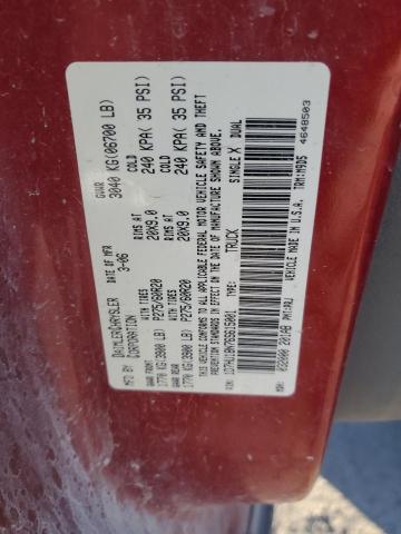 2006 Dodge Ram 1500 St VIN: 1D7HU18N76S615001 Lot: 49443644