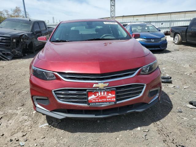 2018 Chevrolet Malibu Lt VIN: 1G1ZD5ST7JF200588 Lot: 51367594