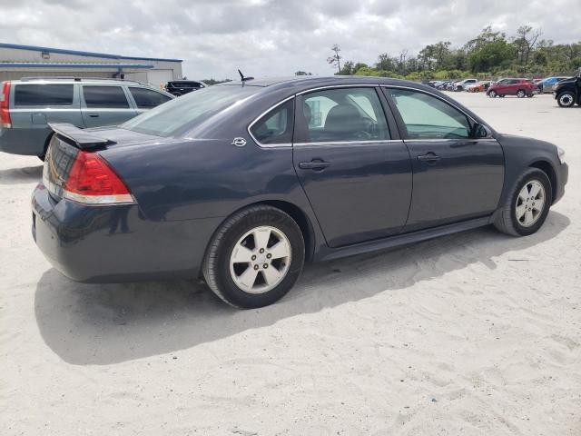 2009 Chevrolet Impala 1Lt VIN: 2G1WT57K991210337 Lot: 52888074