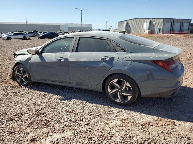 2023 Hyundai Elantra Limited VIN: KMHLP4AG3PU401617 Lot: 51290704