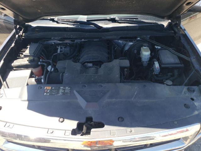 2014 Chevrolet Silverado K1500 Lt VIN: 3GCUKREC5EG504940 Lot: 51264354