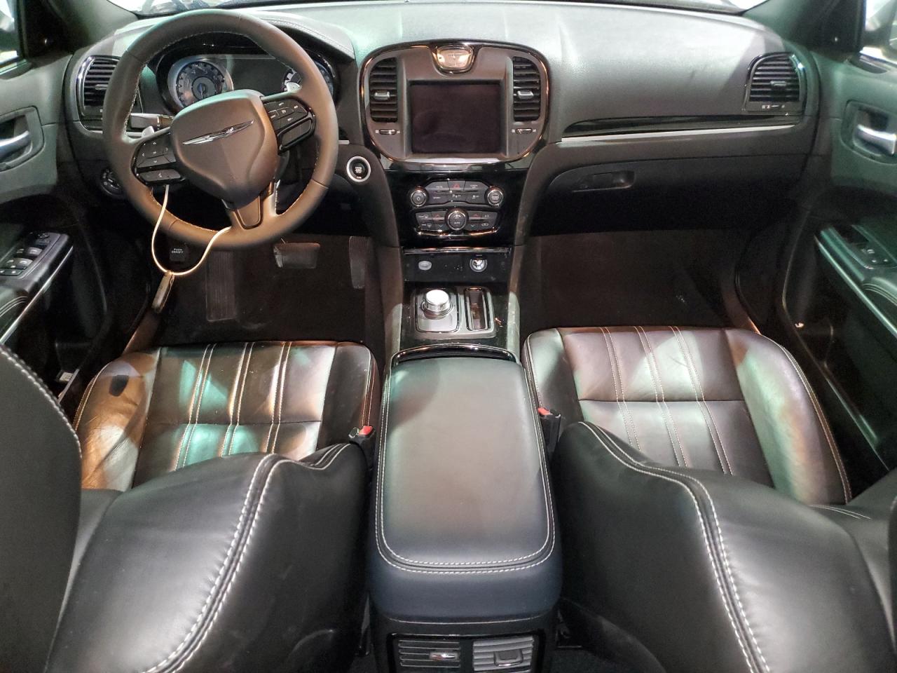 2C3CCABG7PH569619 2023 Chrysler 300 S