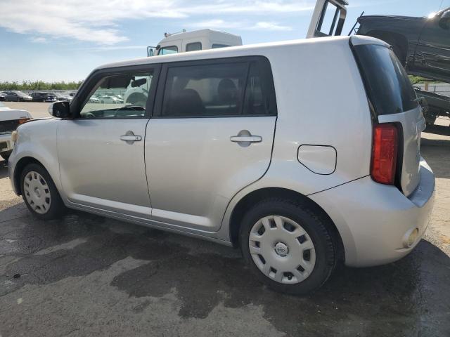 2010 Toyota Scion Xb VIN: JTLZE4FE8A1100172 Lot: 51404444