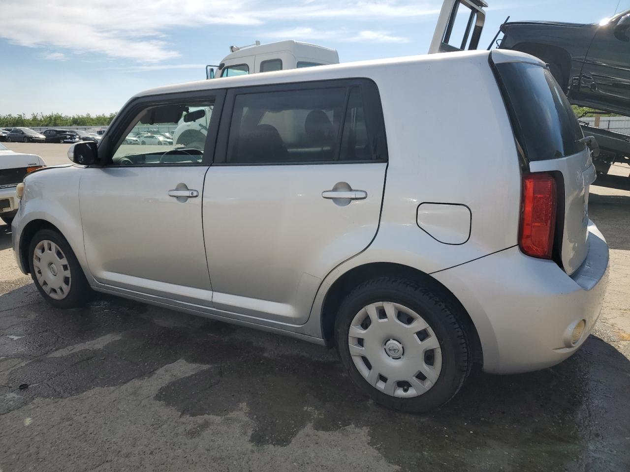 JTLZE4FE8A1100172 2010 Toyota Scion Xb