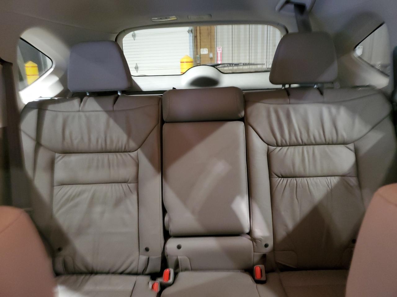 5J6RM4H71DL069928 2013 Honda Cr-V Exl