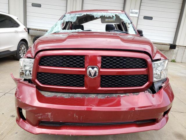 2013 Ram 1500 St VIN: 1C6RR7FT0DS593173 Lot: 49552984