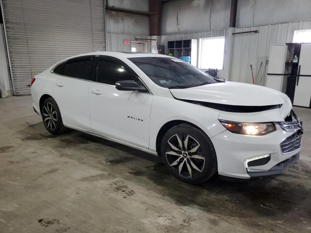 2016 Chevrolet Malibu Lt VIN: 1G1ZE5ST6GF255071 Lot: 52583134