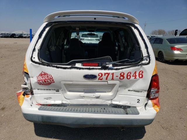 2004 Ford Freestar Ses VIN: 2FMZA57214BA59163 Lot: 51457584
