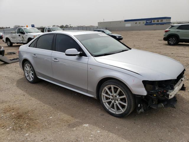 VIN WAUBFAFL5FN041151 2015 Audi A4, Premium no.4