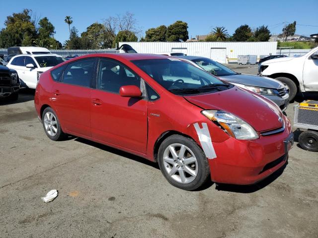 2008 Toyota Prius VIN: JTDKB20U687771664 Lot: 39778464