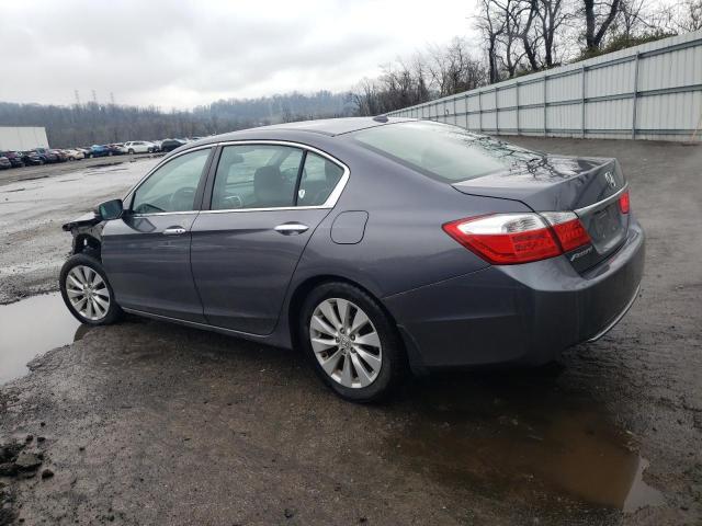 2013 Honda Accord Exl VIN: 1HGCR2F84DA191211 Lot: 49200024