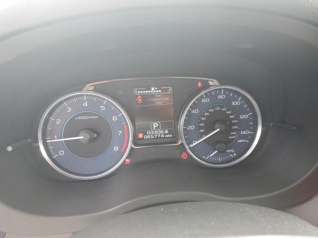 2015 SUBARU IMPREZA LI - JF1GPAM63FH204550