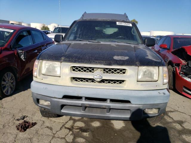 2000 Nissan Xterra Xe VIN: 5N1ED28Y6YC557193 Lot: 49913524