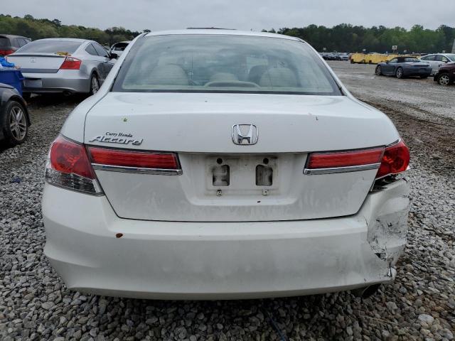 2011 Honda Accord Lx VIN: 1HGCP2F33BA094993 Lot: 49935404