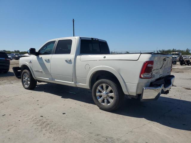 2020 RAM 3500 LONGH - 3C63R3FLXLG191083