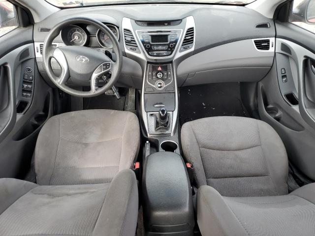 2016 Hyundai Elantra - Image 8