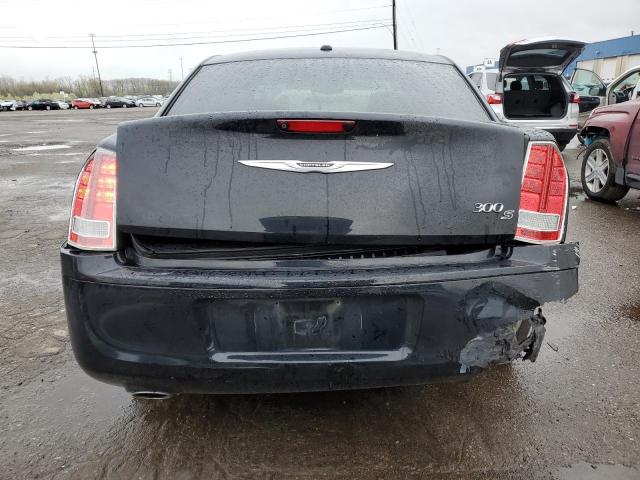 2013 Chrysler 300 S VIN: 2C3CCABG0DH519351 Lot: 51480124