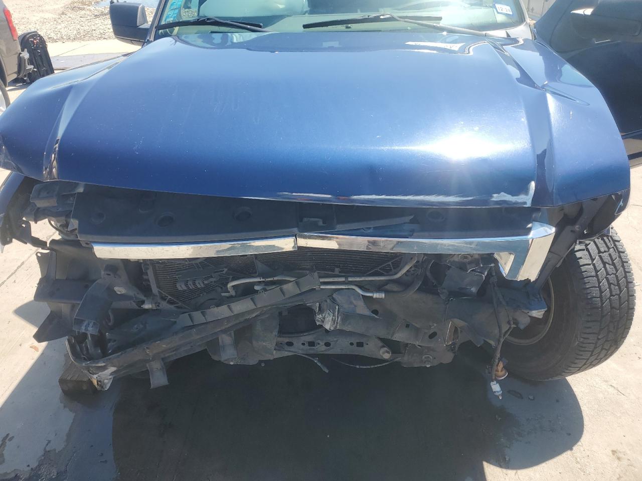 1FMJU1J54BEF54118 2011 Ford Expedition Xlt