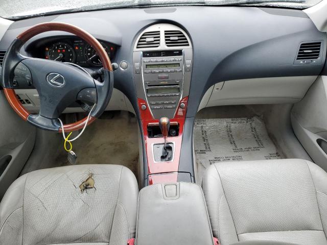 2008 Lexus Es 350 VIN: JTHBJ46G282212902 Lot: 52408174