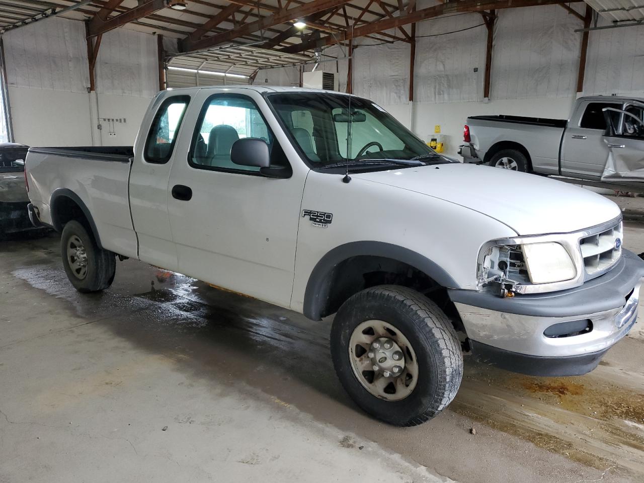 1FTPX28W5WKB37625 1998 Ford F250