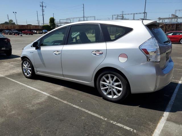 Vin: jtdzn3euxd3252820, lot: 50481324, toyota prius 20132