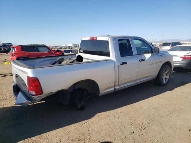 2012 Dodge Ram 1500 St VIN: 1C6RD7FT2CS260003 Lot: 50801594