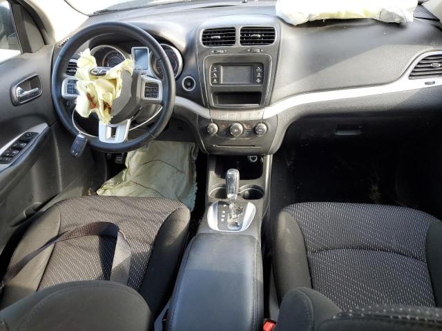 2020 Dodge Journey Se VIN: 3C4PDCAB7LT276803 Lot: 49737644