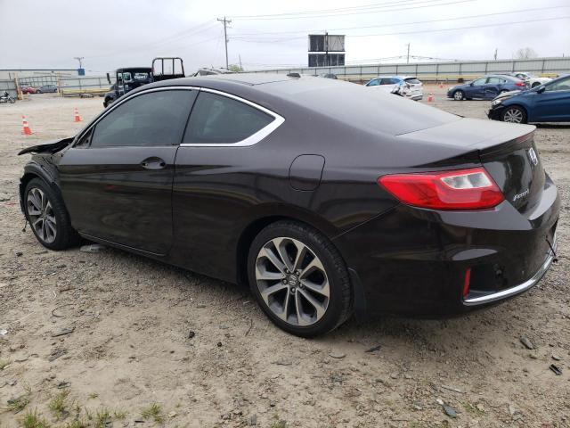 2013 Honda Accord Exl VIN: 1HGCT2B89DA010577 Lot: 51457354