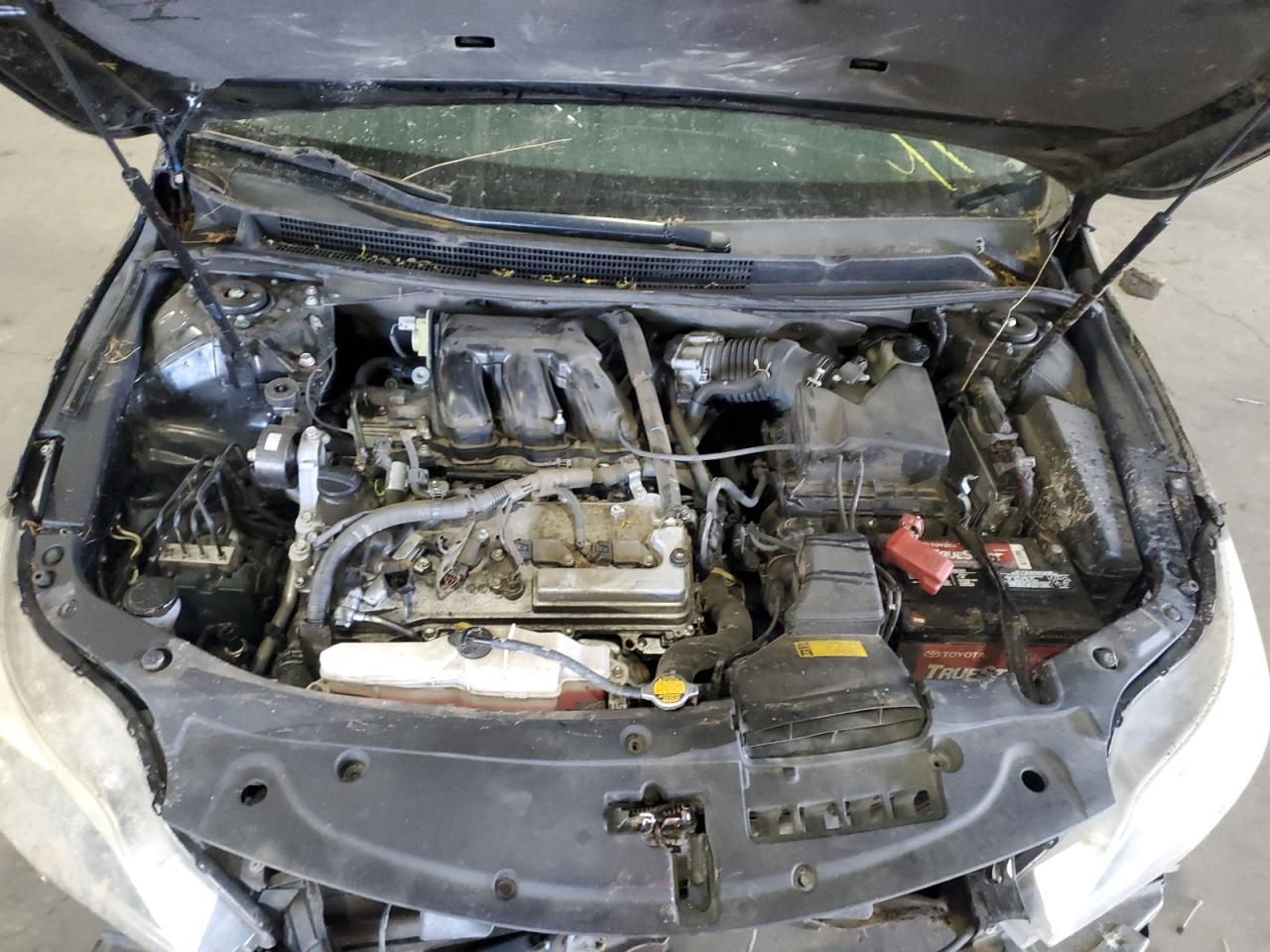 4T1BK1EB0FU161688 2015 Toyota Avalon Xle