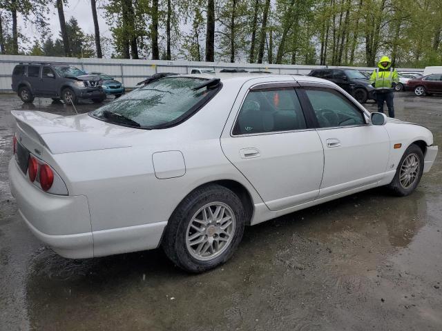 1997 Nissan Skyline VIN: HR33103318 Lot: 58924824