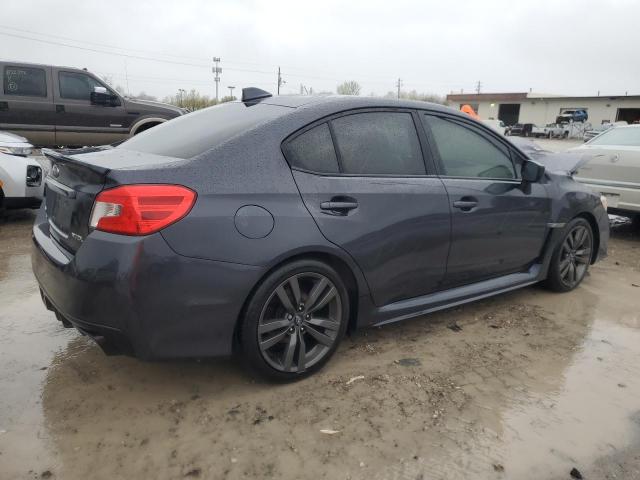 2016 Subaru Wrx Premium VIN: JF1VA1E60G9825246 Lot: 50494944