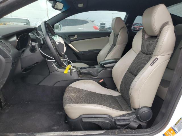 2015 HYUNDAI GENESIS CO - KMHHT6KJ7FU125478